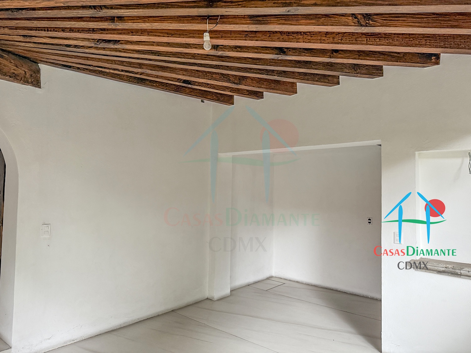 Tlacopac Casa Santacilia B - Sala 2 Tlacopac Casa Santacilia B - Sala 2